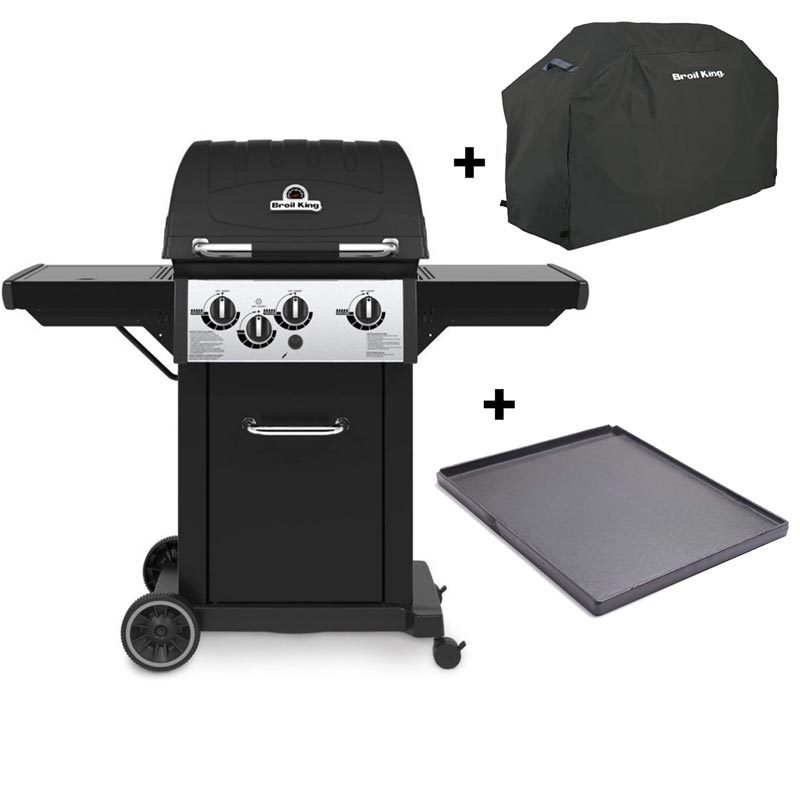 Plancha Pure Edition 260 Noire